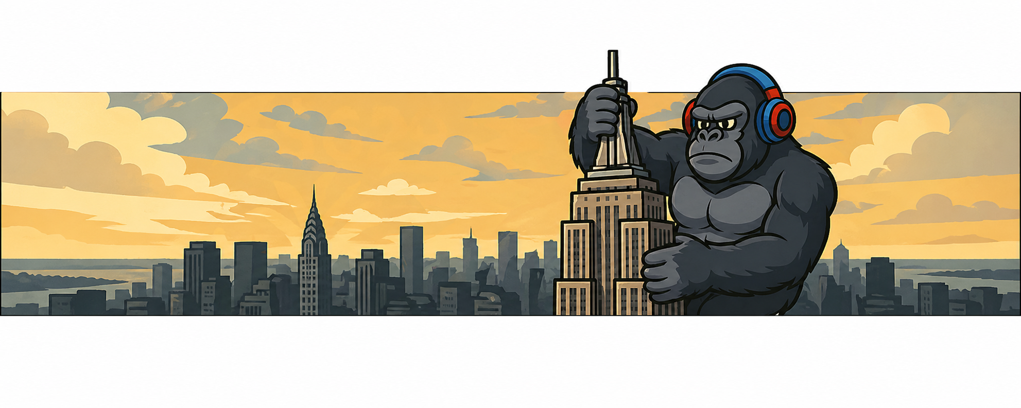 Monkey Phone Internacional